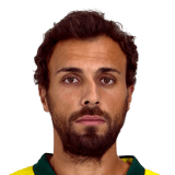 FIFA 18 Marco Baixinho Icon - 72 Rated