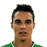 FIFA 18 Abel Moreno Icon - 64 Rated