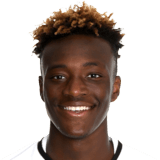 FIFA 18 Tammy Abraham Icon - 73 Rated