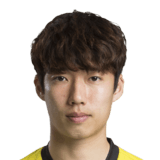 FIFA 18 Heo Young Joon Icon - 66 Rated