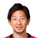 FIFA 18 Tomoya Ugajin Icon - 68 Rated