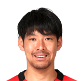 FIFA 18 Takuya Aoki Icon - 67 Rated