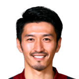 FIFA 18 Hirofumi Watanabe Icon - 70 Rated