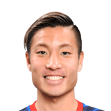 FIFA 18 Ryosuke Yamanaka Icon - 63 Rated