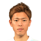 FIFA 18 Taisuke Nakamura Icon - 66 Rated
