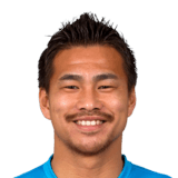 FIFA 18 Yutaka Yoshida Icon - 67 Rated
