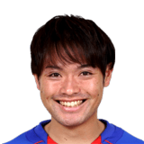 FIFA 18 Keigo Higashi Icon - 66 Rated