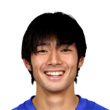 FIFA 18 Shoya Nakajima Icon - 74 Rated