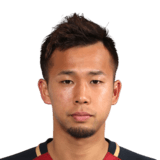 FIFA 18 Atsutaka Nakamura Icon - 66 Rated
