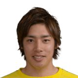 FIFA 18 Junya Ito Icon - 80 Rated