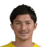 FIFA 18 Kosuke Taketomi Icon - 66 Rated