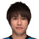 FIFA 18 Shintaro Kurumaya Icon - 69 Rated