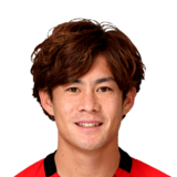 FIFA 18 Daisuke Kikuchi Icon - 69 Rated