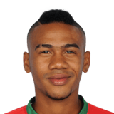 FIFA 18 Carlos Rodriguez Icon - 59 Rated