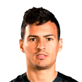 FIFA 18 Rodrigo Cabalucci Icon - 61 Rated
