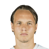 FIFA 18 Icon - 58 Rated