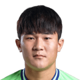 FIFA 18 Kim Min Jae Icon - 71 Rated