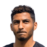 FIFA 18 Youssef Maziz Icon - 59 Rated