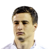 FIFA 18 Matej Mitrovic Icon - 71 Rated