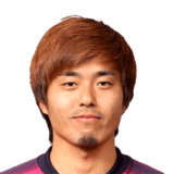 FIFA 18 Yusuke Maruhashi Icon - 65 Rated