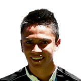 FIFA 18 Aldo Arellano Icon - 67 Rated