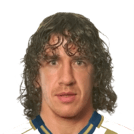 Puyol FIFA 18 Custom Card Creator Face