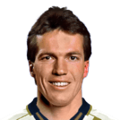 Lothar Matthaus FIFA 18 Custom Card Creator Face
