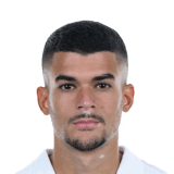 FIFA 18 Cauly Oliveira Souza Icon - 66 Rated