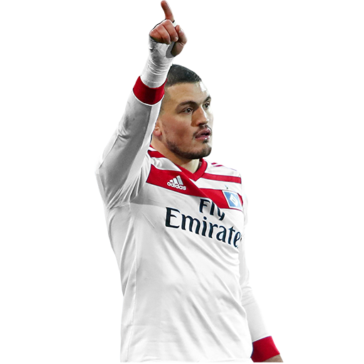 FIFA 18  Icon - 82 Rated