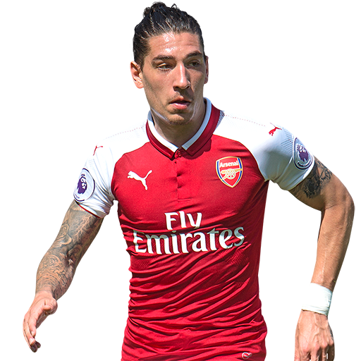 FIFA 18 Hector Bellerin Icon - 84 Rated