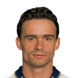 FIFA 18 Marc Overmars Icon - 88 Rated