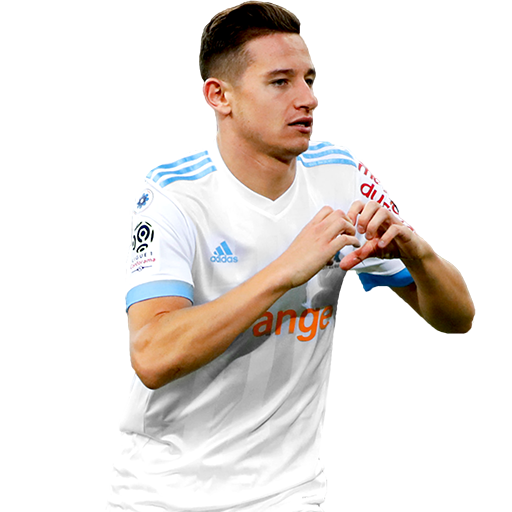 FIFA 18 Florian Thauvin Icon - 84 Rated