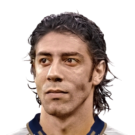 Rui Costa FIFA 18 Custom Card Creator Face