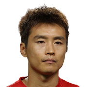 Lee Dong Gook FIFA 18 Custom Card Creator Face