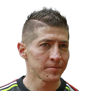 Alejandro Palacios FIFA 18 Custom Card Creator Face
