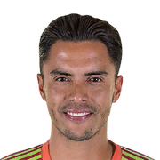 Alfredo Talavera FIFA 18 Custom Card Creator Face