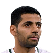 Taiseer Al Jassam FIFA 18 Custom Card Creator Face