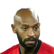 Shikabala FIFA 18 Custom Card Creator Face
