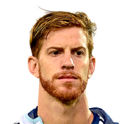 Cristian Ansaldi FIFA 18 Custom Card Creator Face