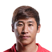 Lee Keun Ho FIFA 18 Custom Card Creator Face