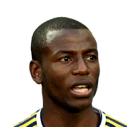 Adrian Ramos FIFA 18 Custom Card Creator Face