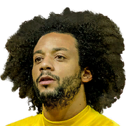 Marcelo FIFA 18 Custom Card Creator Face