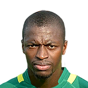 Papakouli Diop FIFA 18 Custom Card Creator Face