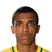 Luiz Gustavo FIFA 18 Custom Card Creator Face