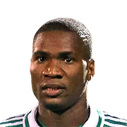 Brown Ideye FIFA 18 Custom Card Creator Face