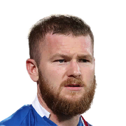 Aron Gunnarsson FIFA 18 Custom Card Creator Face