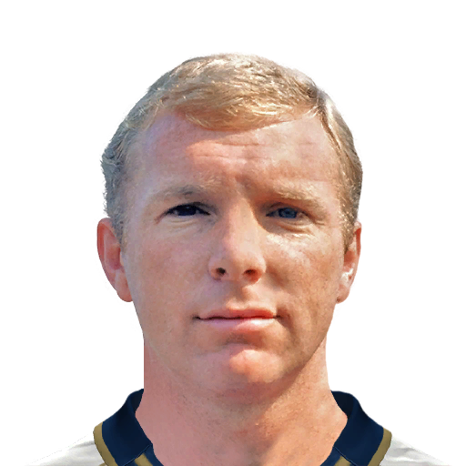 Bobby Moore FIFA 18 Custom Card Creator Face