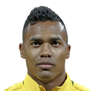 Alex Sandro FIFA 18 Custom Card Creator Face