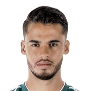 Diego Reyes FIFA 18 Custom Card Creator Face