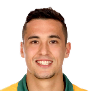 Jason Davidson FIFA 18 Custom Card Creator Face